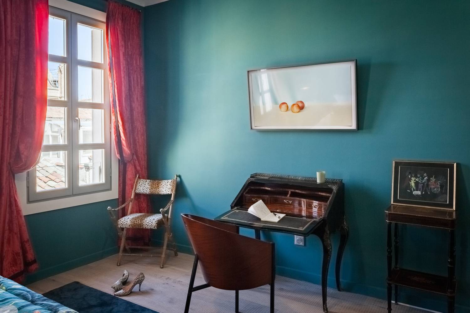 Chambre Deluxe Standard