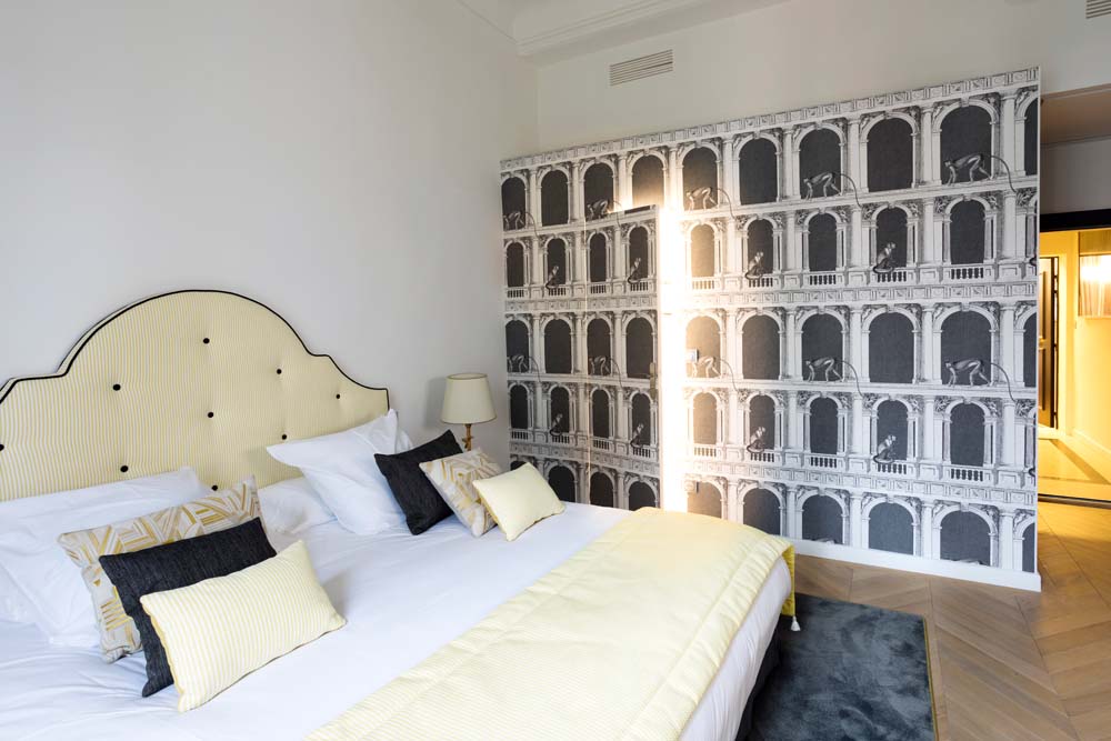Chambre Deluxe Premium