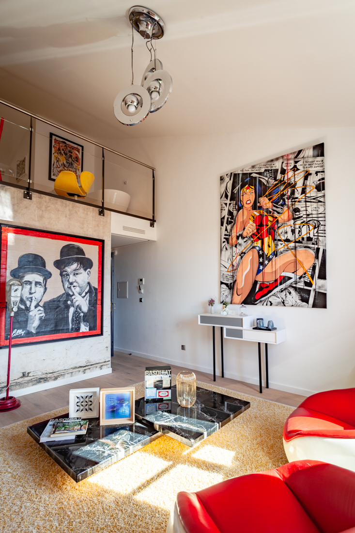 La Suite