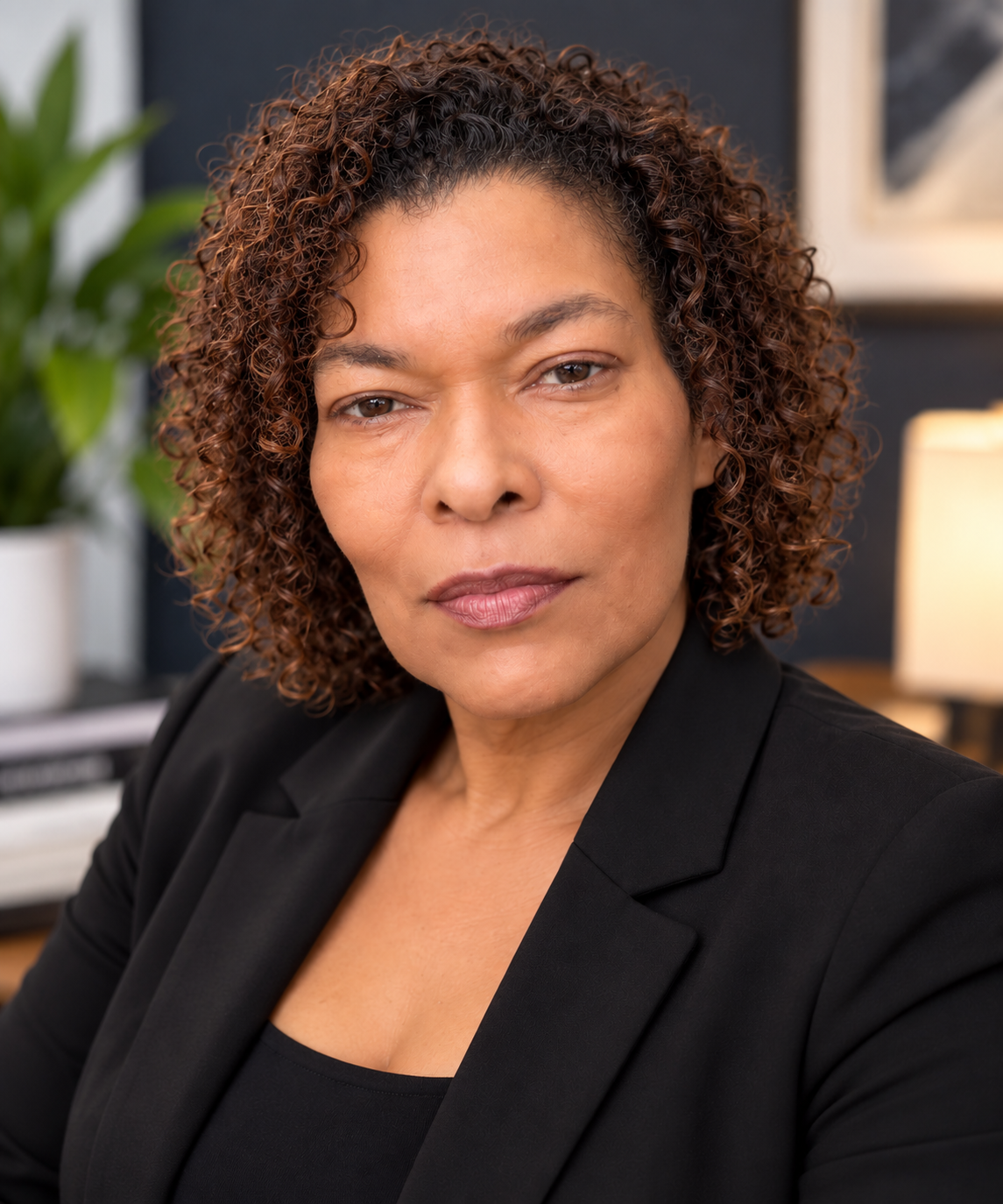 Stella Lawson, Founder and Solutions Lead at Solvency Studio