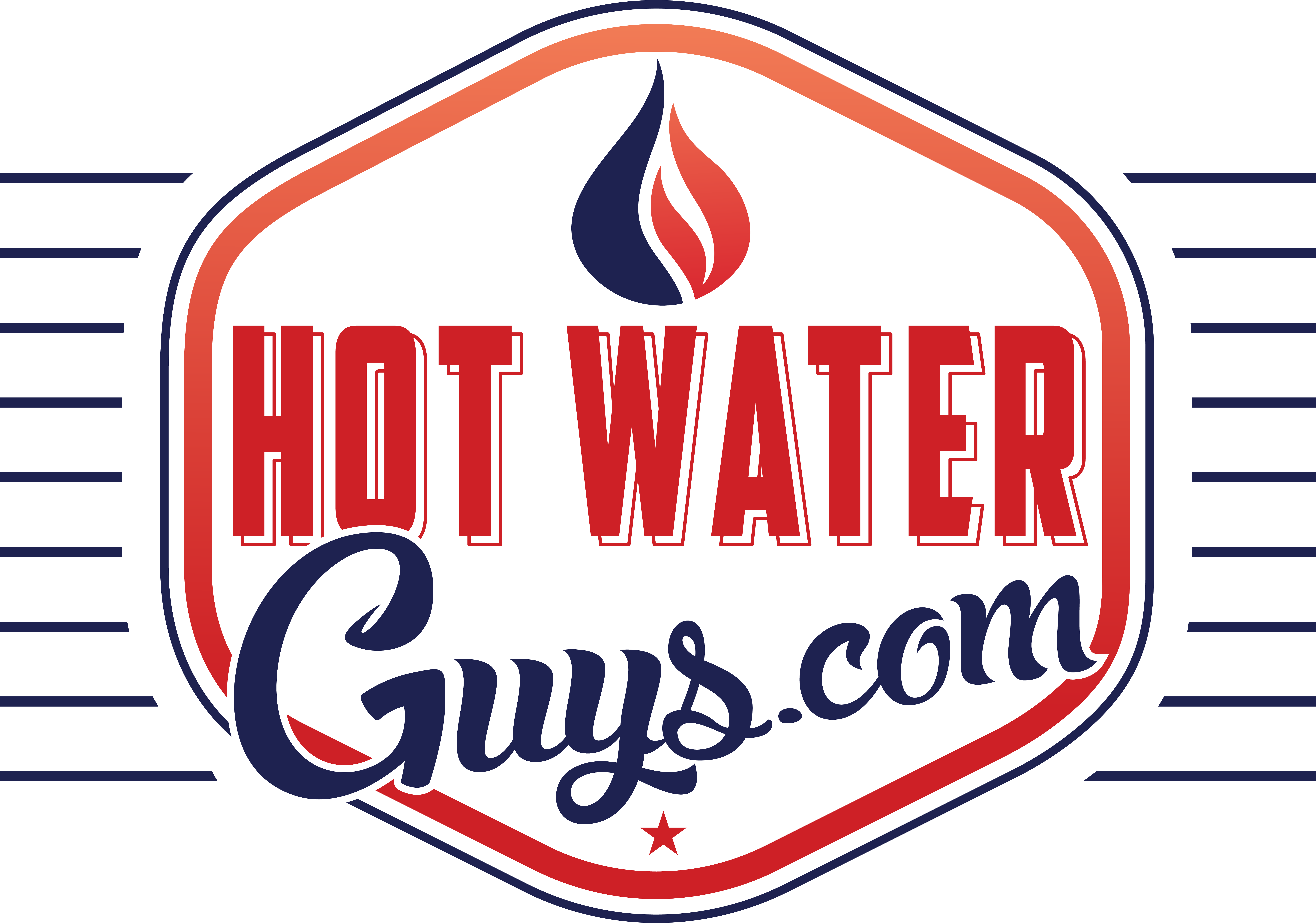 Hot Water Guys