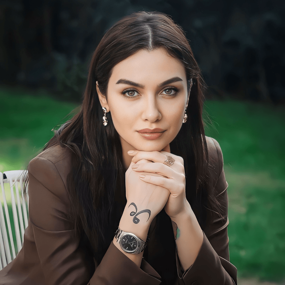 KrypKard customer portrait