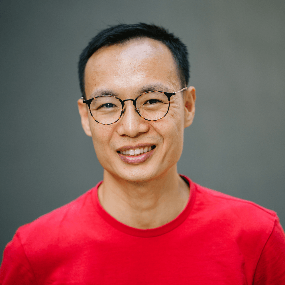 KrypKard customer portrait