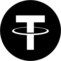 Tether (USDT) logo