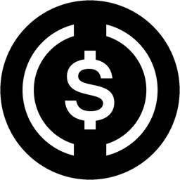 USDC logo