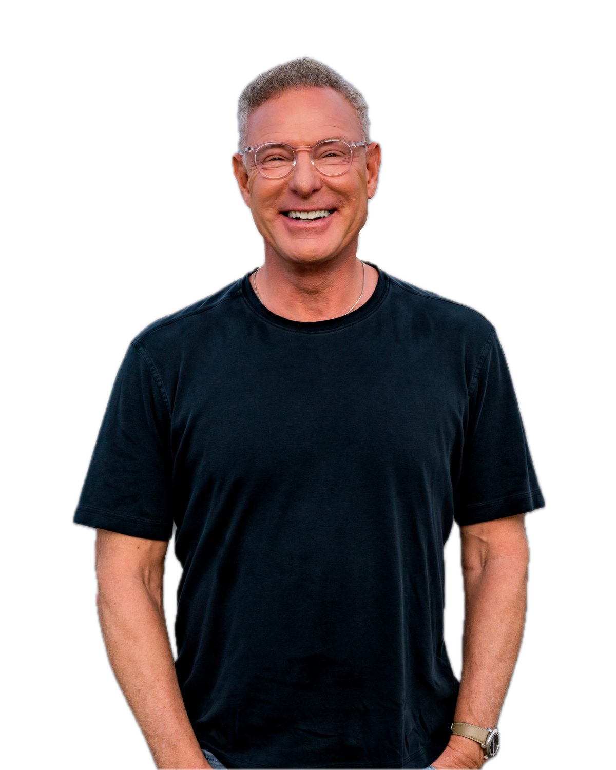Congressman Scott Peters