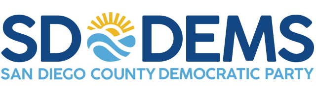 San Diego County Democratic Party