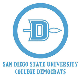 San Diego State University (SDSU) Democrats