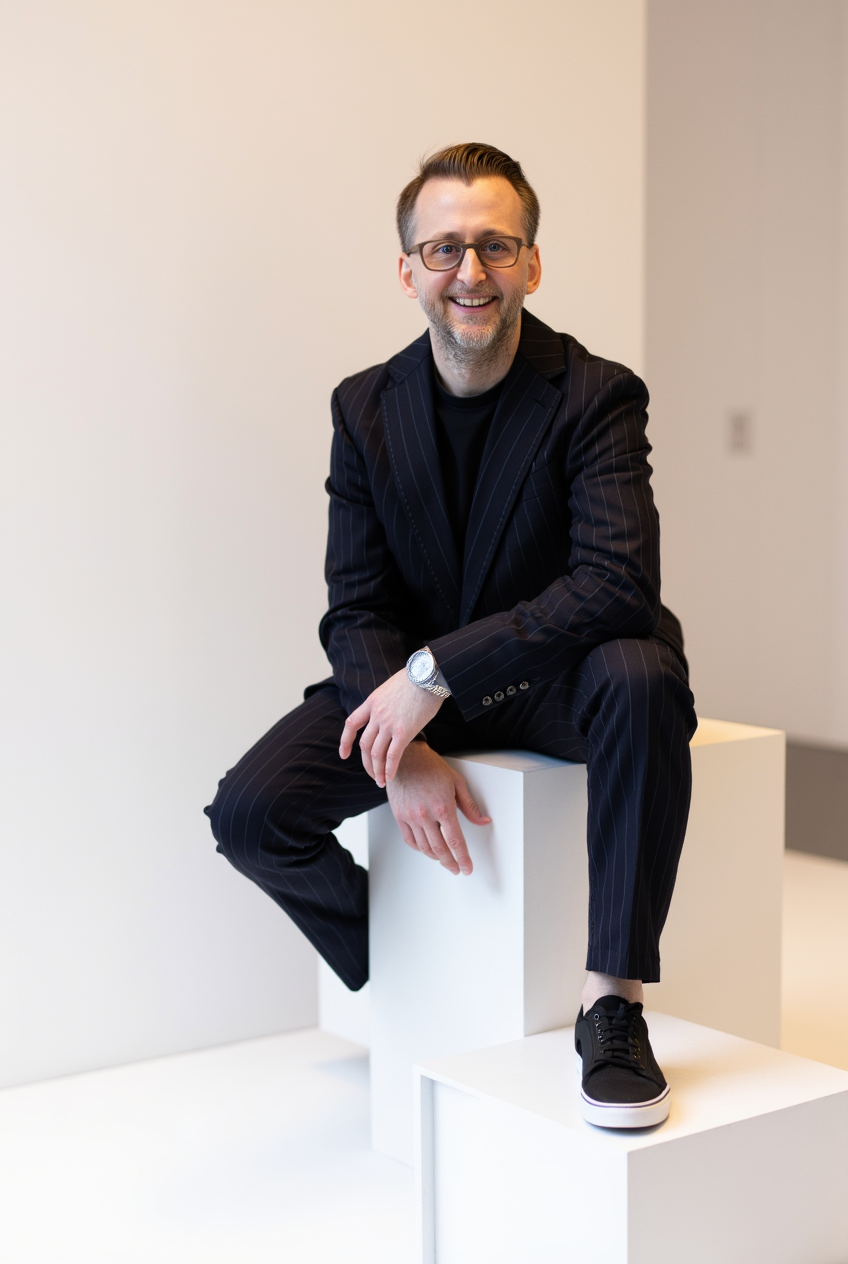 Tobias Schmidt, Owlist GmbH
