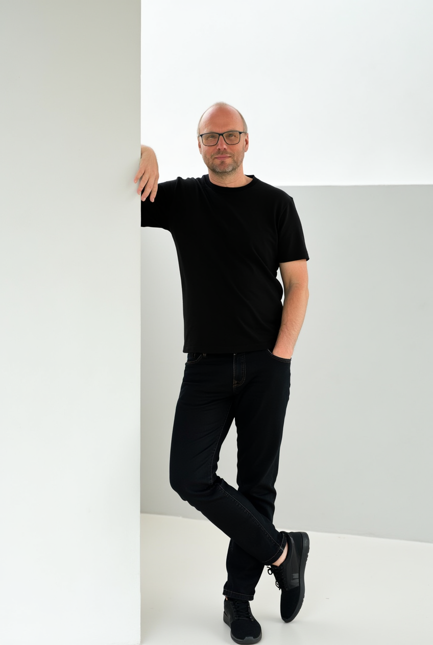 Frank Petermann
