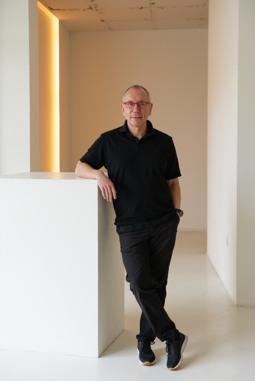 Stefan Weimar, PRODOC Digital GmbH