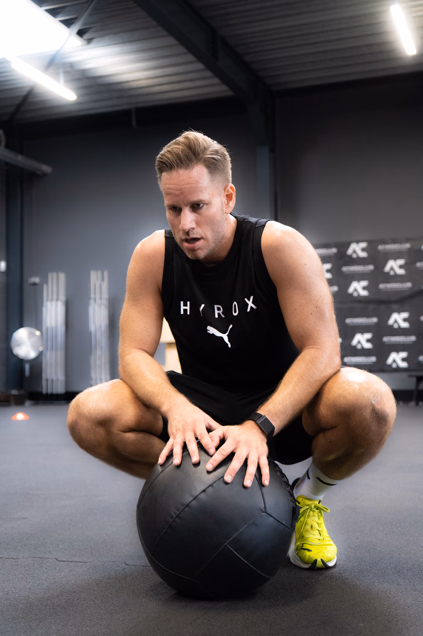 Funktionelles Training in Hannover — warum echte Fitness im Alltag entsteht, nicht an der Maschine