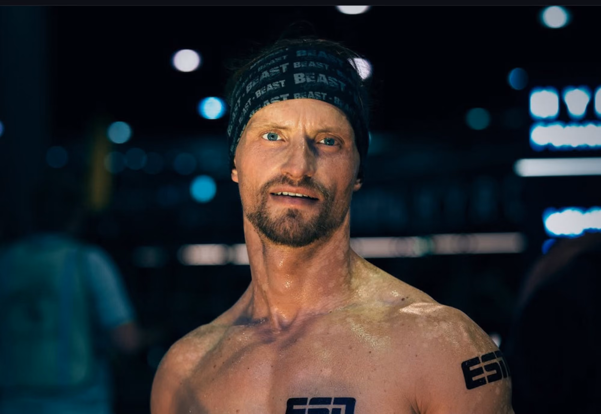 HYROX-Athletic Camp im ATMO CLUB Garbsen: Die Top Learnings von Weltmeister Lukas Storath
