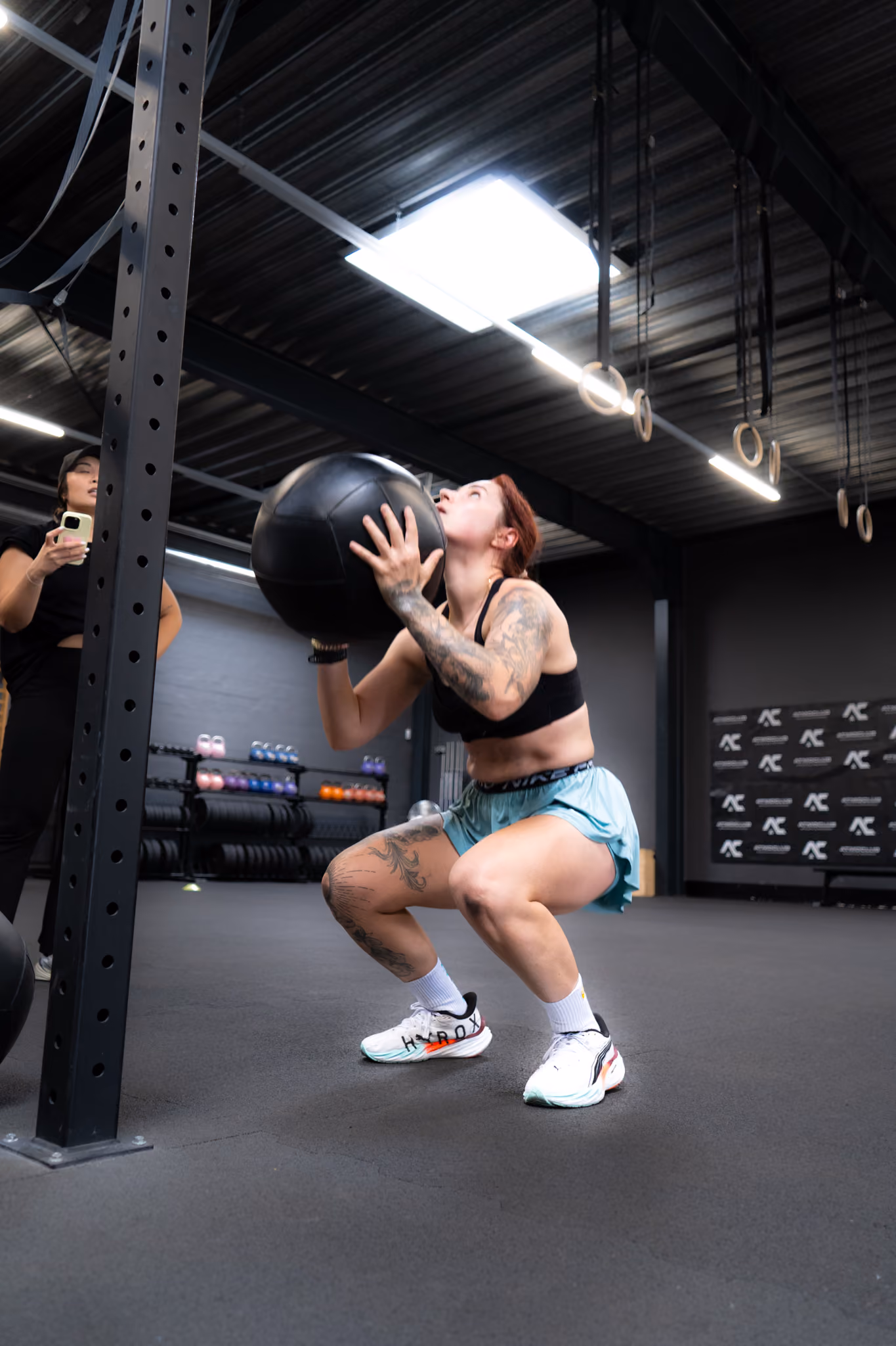 Studio-Check: ATMO CLUB vs. Lokale Gyms – Wo trainiert man am besten in Garbsen?