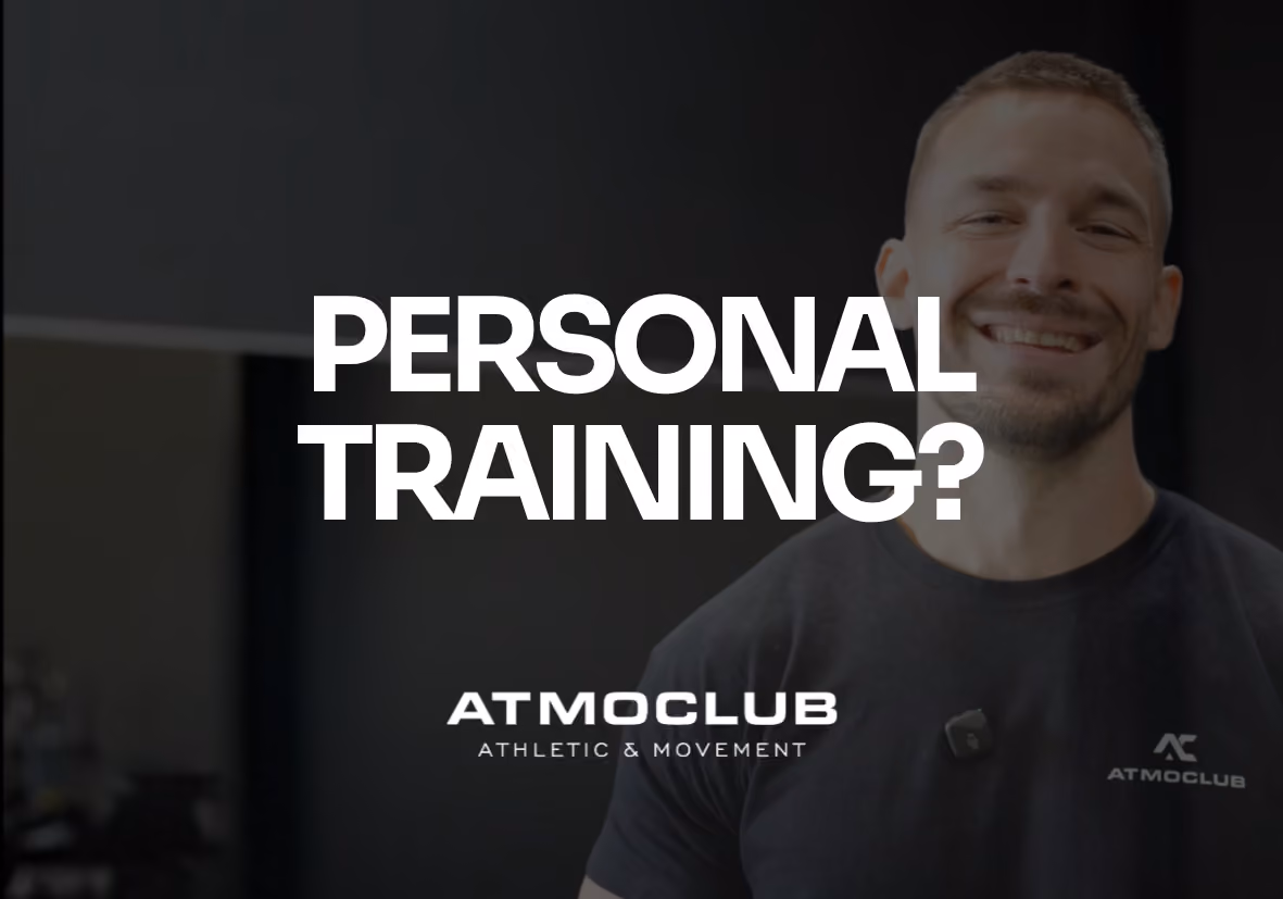 Personal Training — für wen lohnt es sich wirklich?