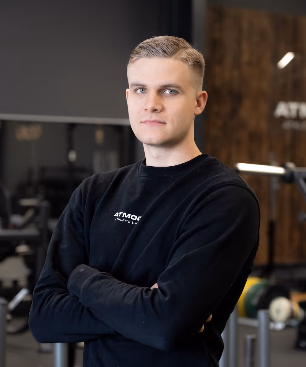 Bjarne