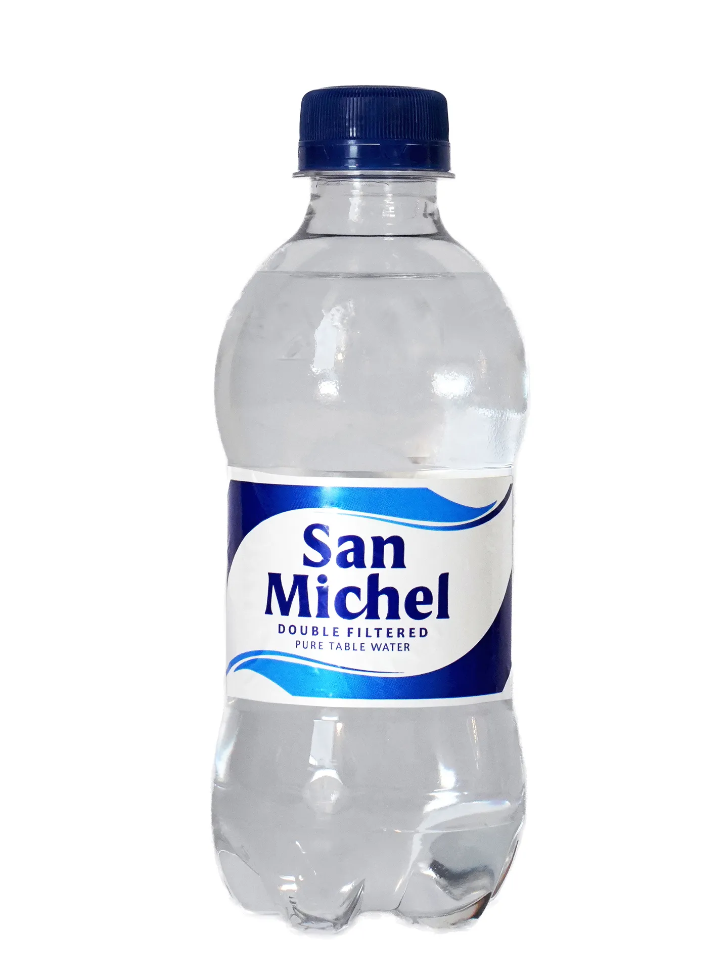 0.33ltr San Michel Still Water