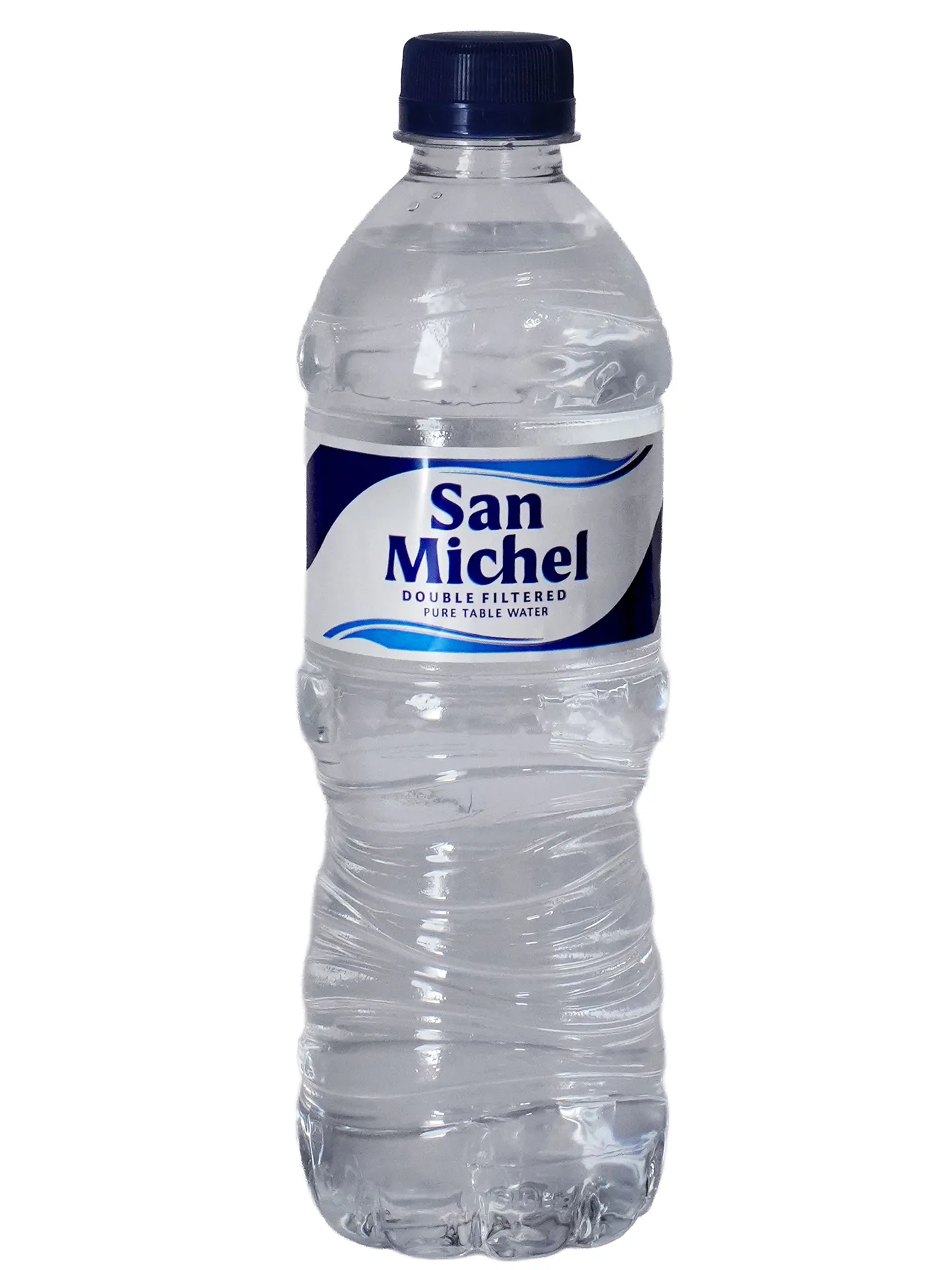0.5ltr San Michel Still Water