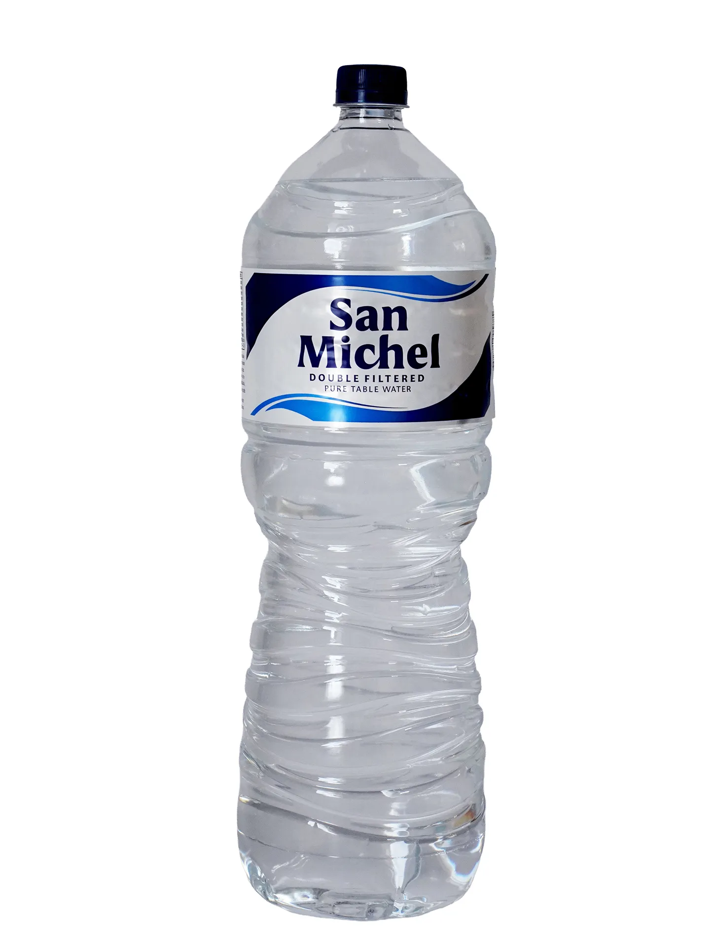2ltr San Michel Still Water