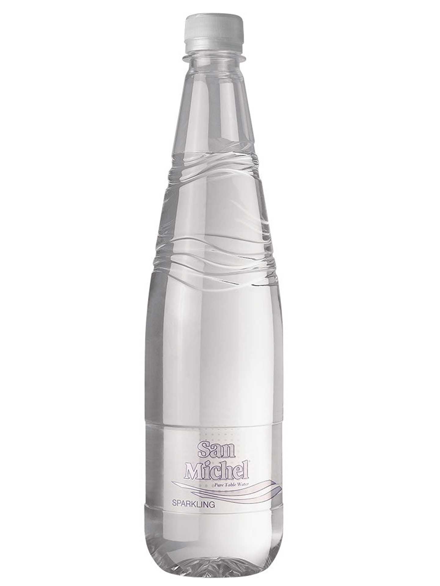 750ml San Michel Sparkling Water