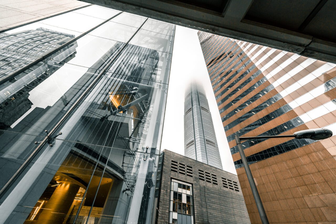 Edificio de oficinas