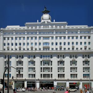 Primark Gran Vía