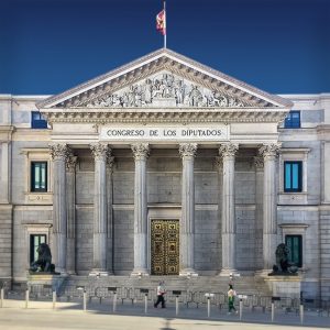 Congreso de los Diputados