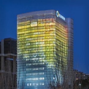 Edificio Ilunion