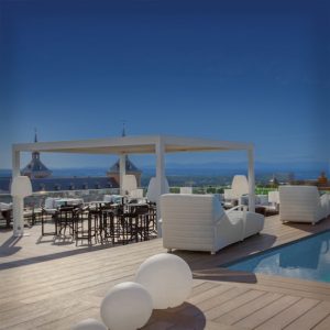 Hotel Exe Moncloa