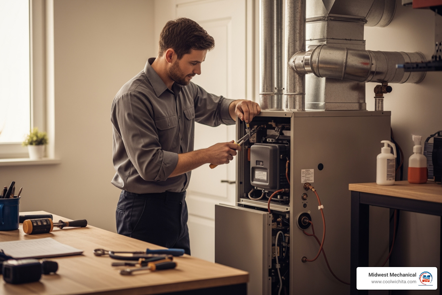 best heating repair in towanda, ks