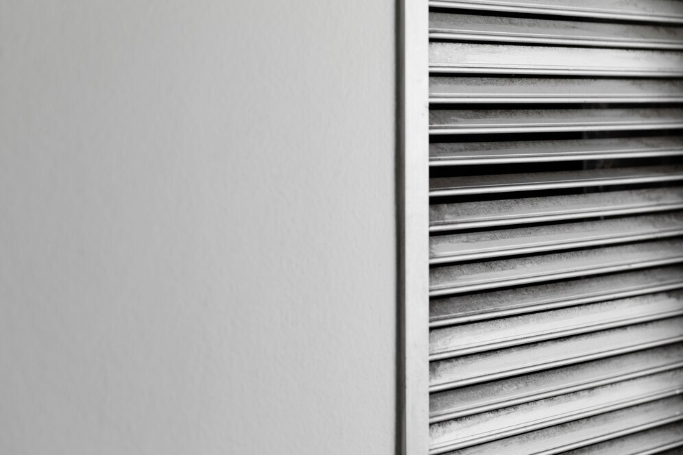 air conditioner vent