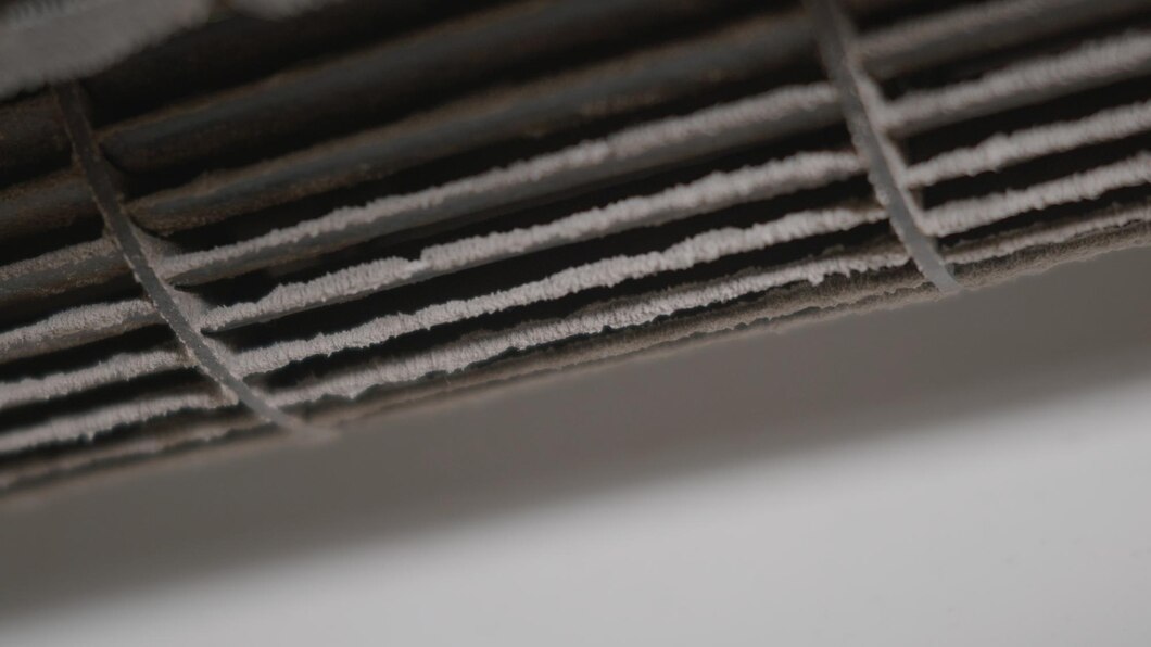 HVAC Condensate Drain Issues