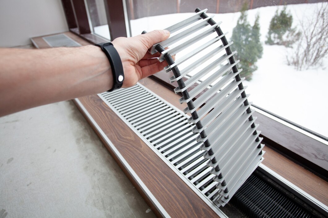 HVAC Air Flow