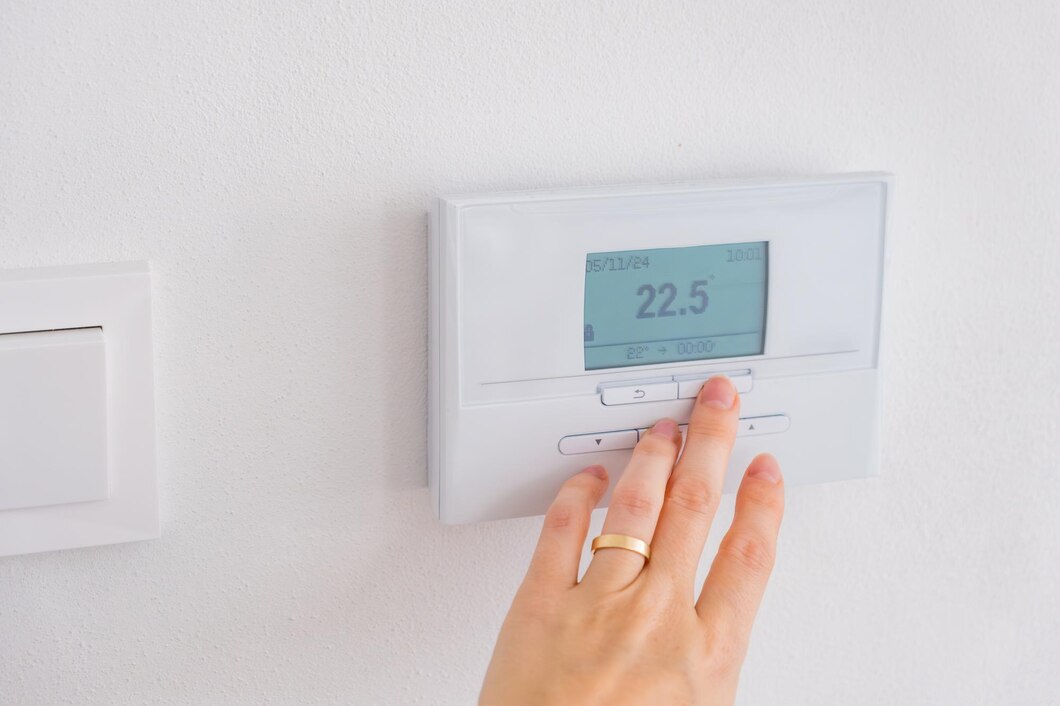 Thermostat Communication