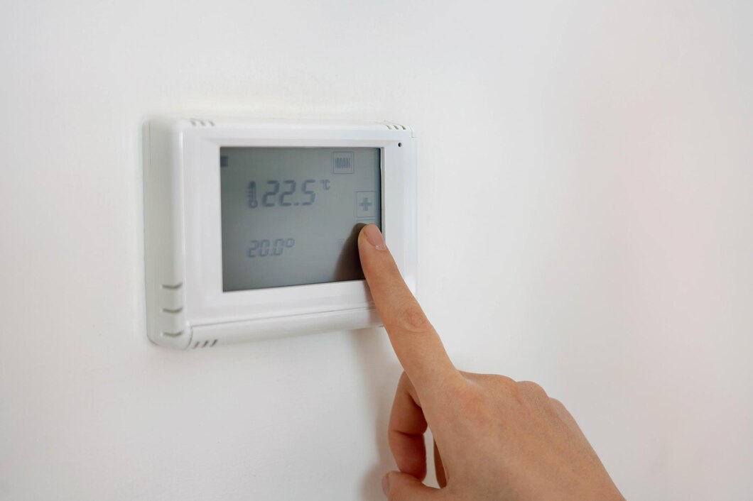 Thermostat Wiring Configuration