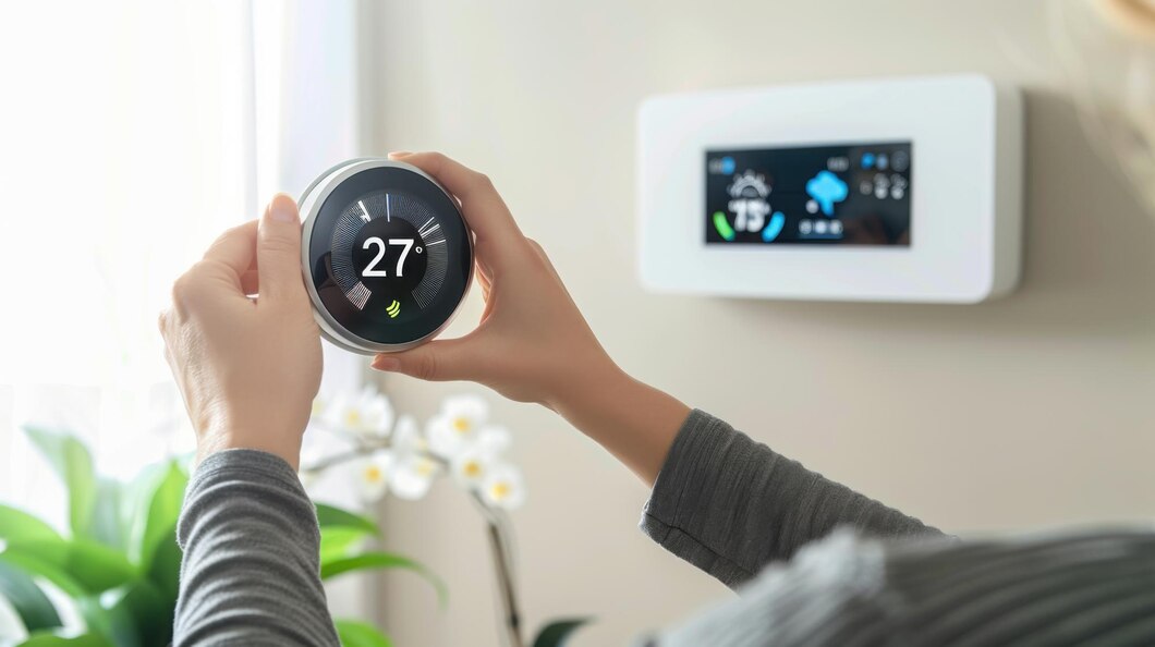 Thermostat Temperature Reading Errors