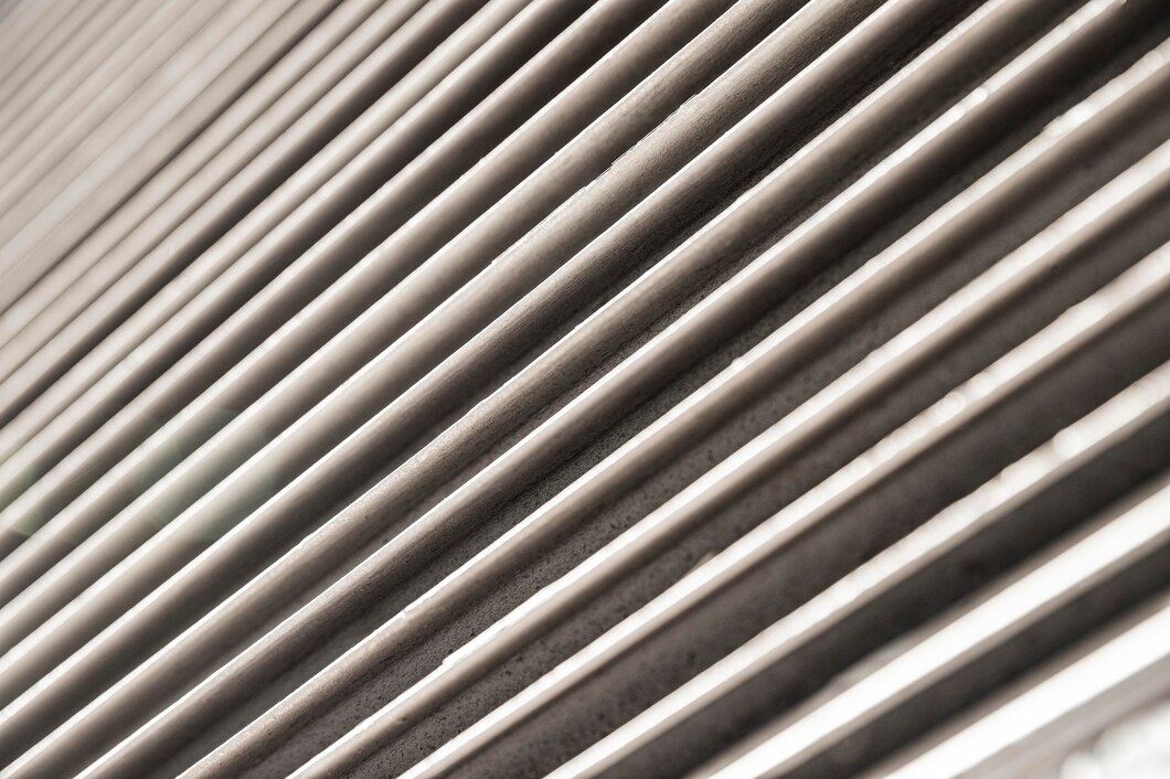 Air Filter Types