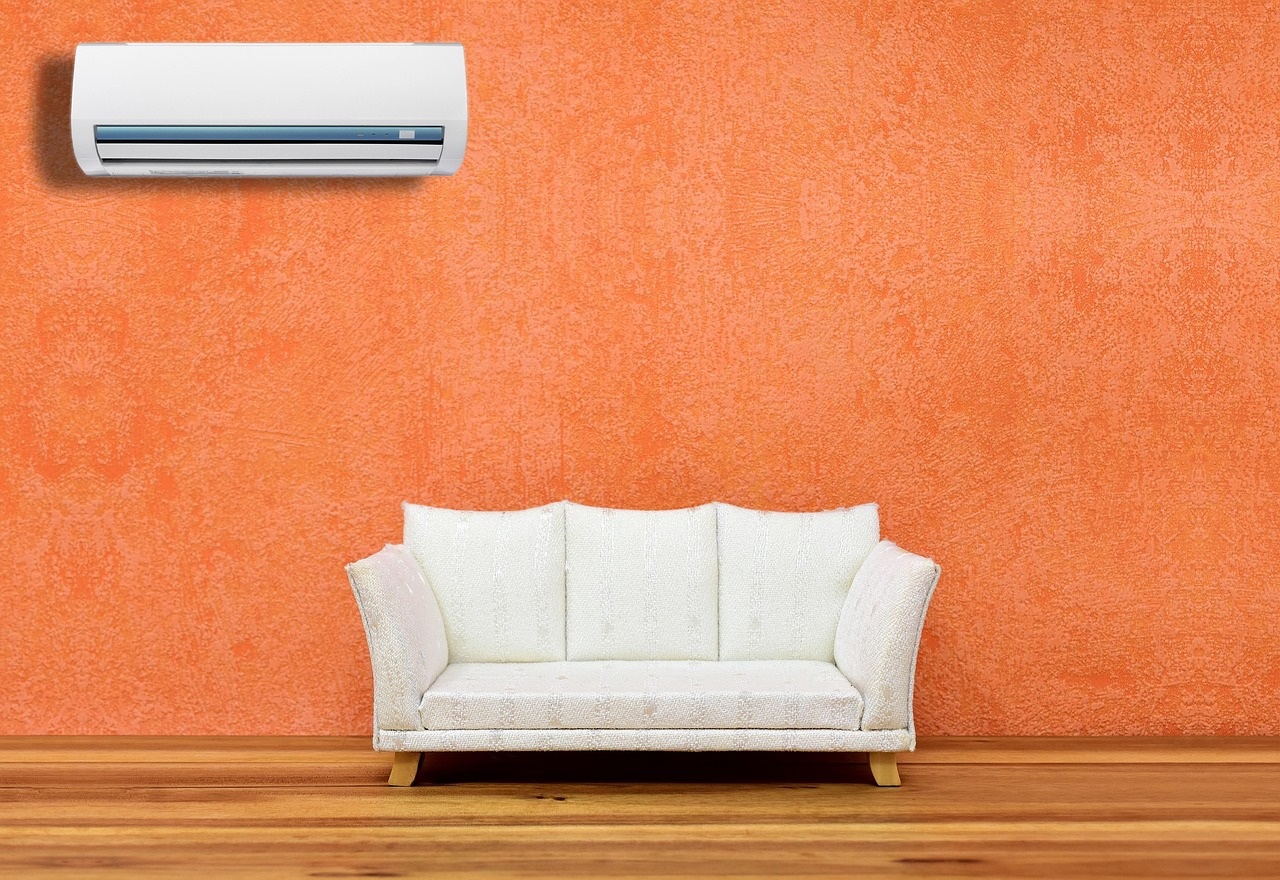 Perfect AC Size