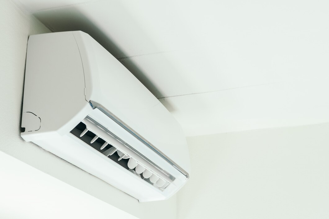 Timely Ductless AC Repairs
