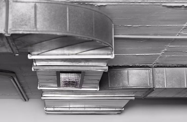 Air Duct Cleaning