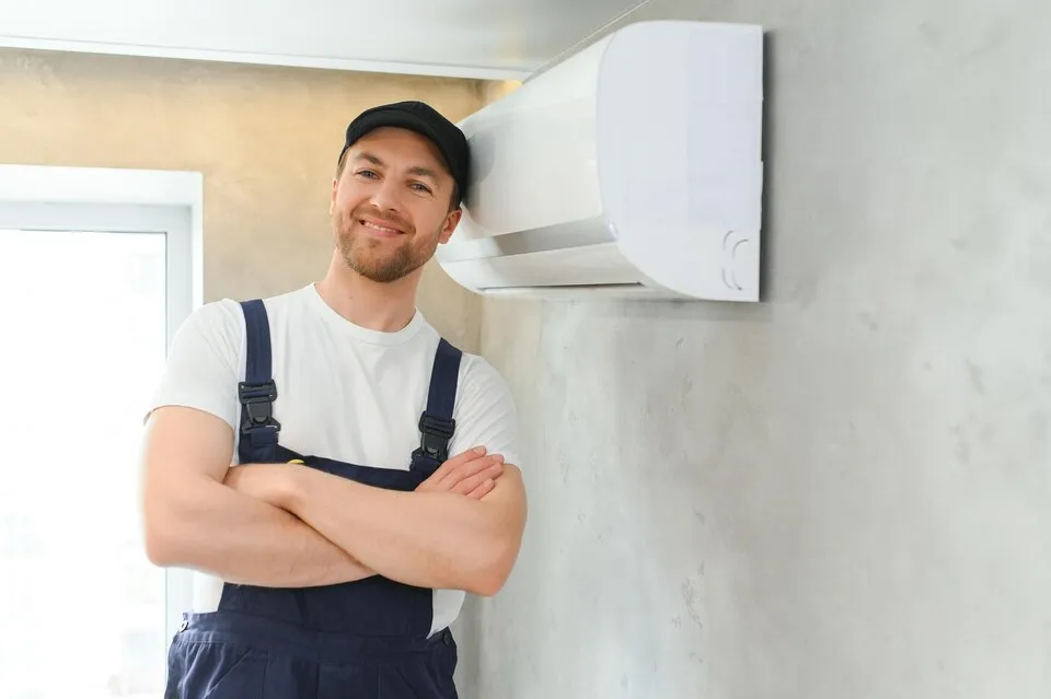 AC technician