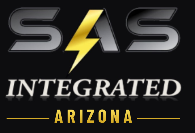 SAS Integrated