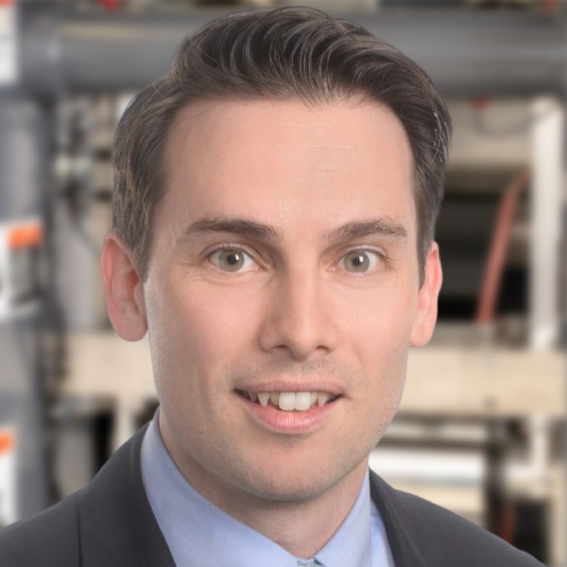 Michael Bouton