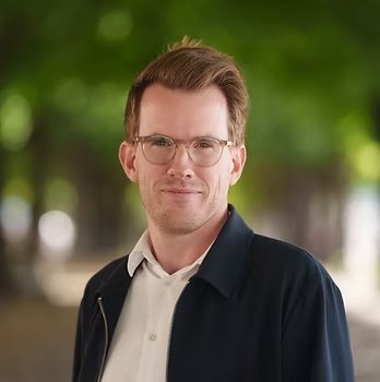 Olov Hallberg