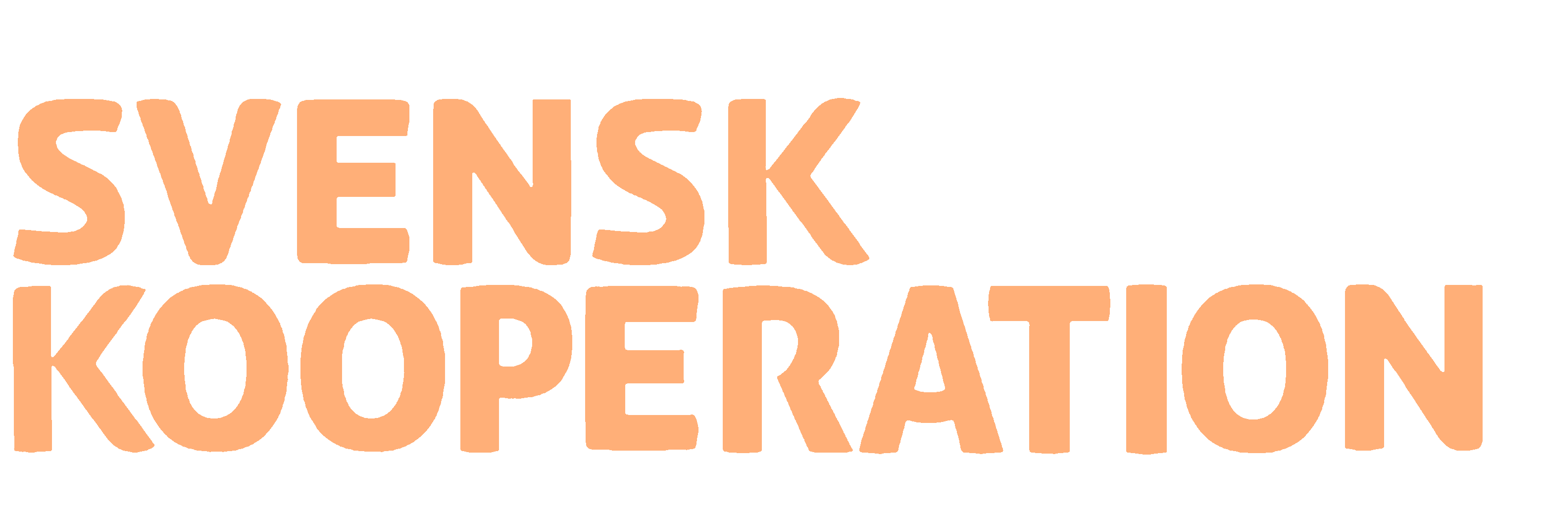 Svensk Kooperation