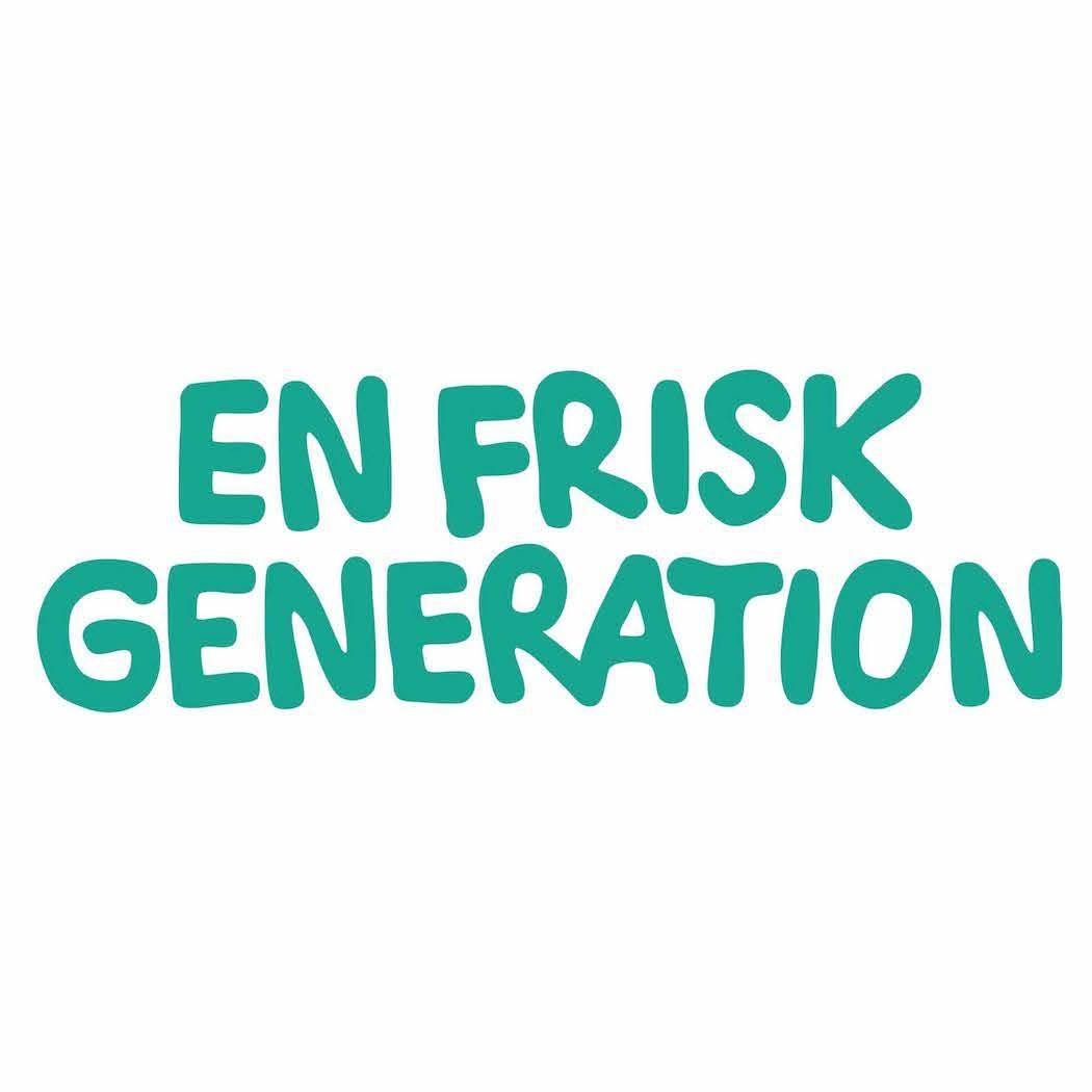 En Frisk Generation