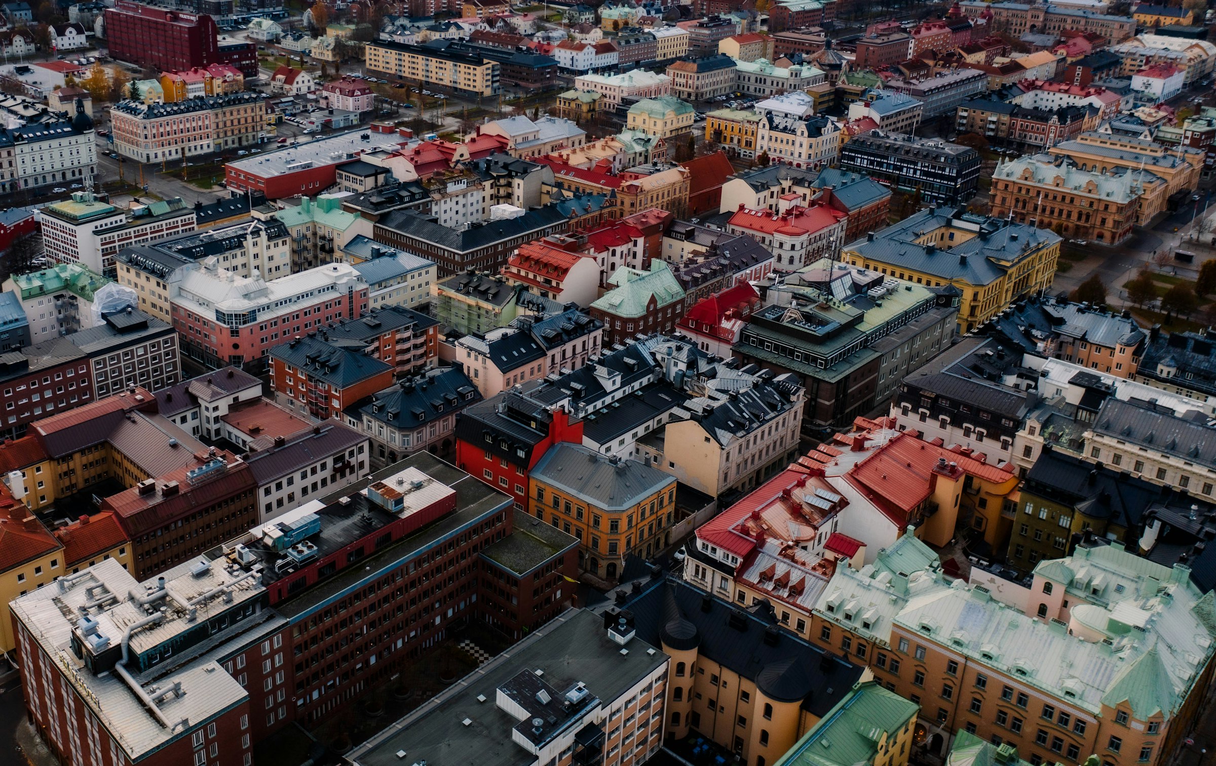 Vad är ett lobbyregister?