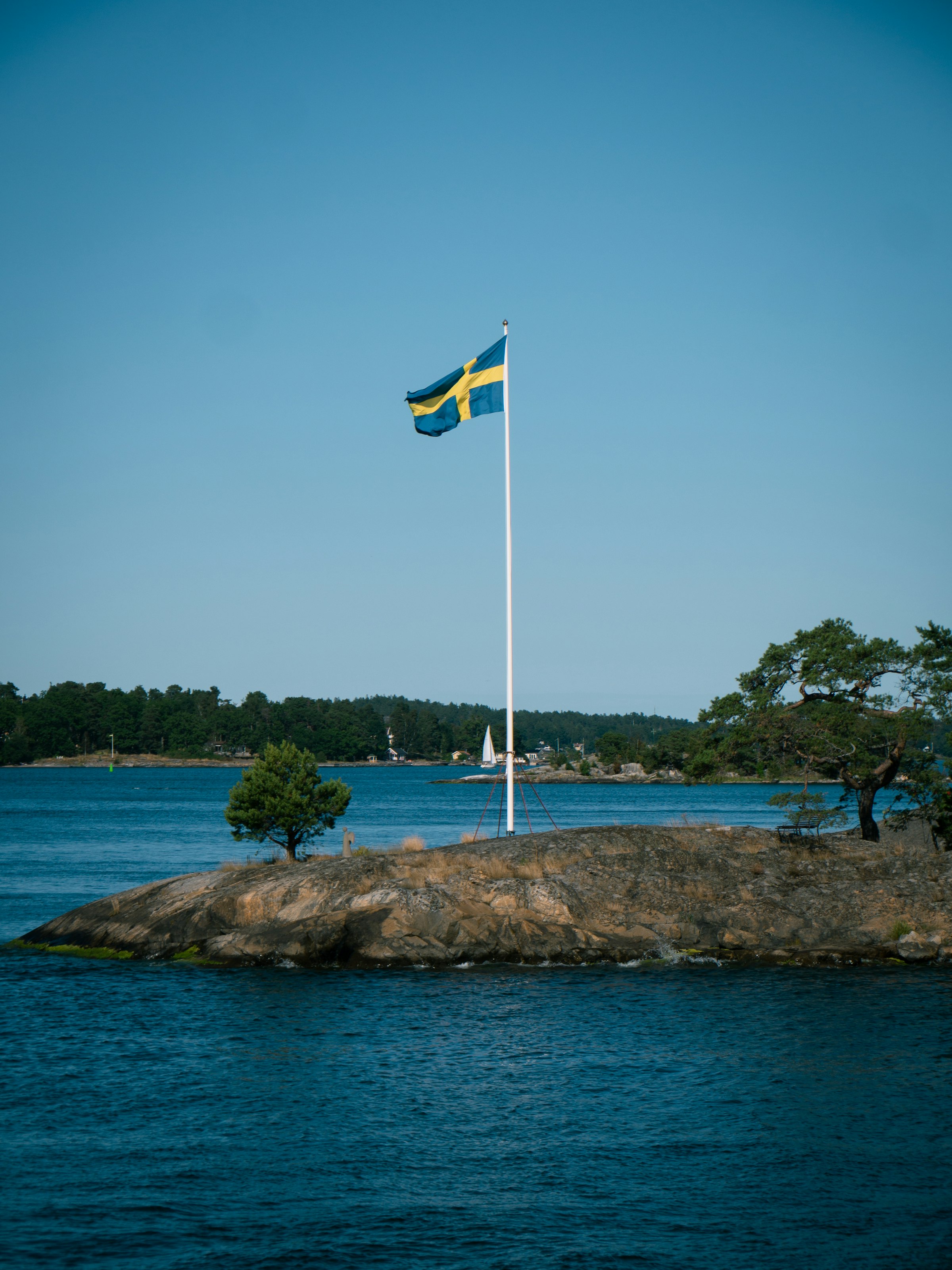 Vad är en budskapsplattform?
