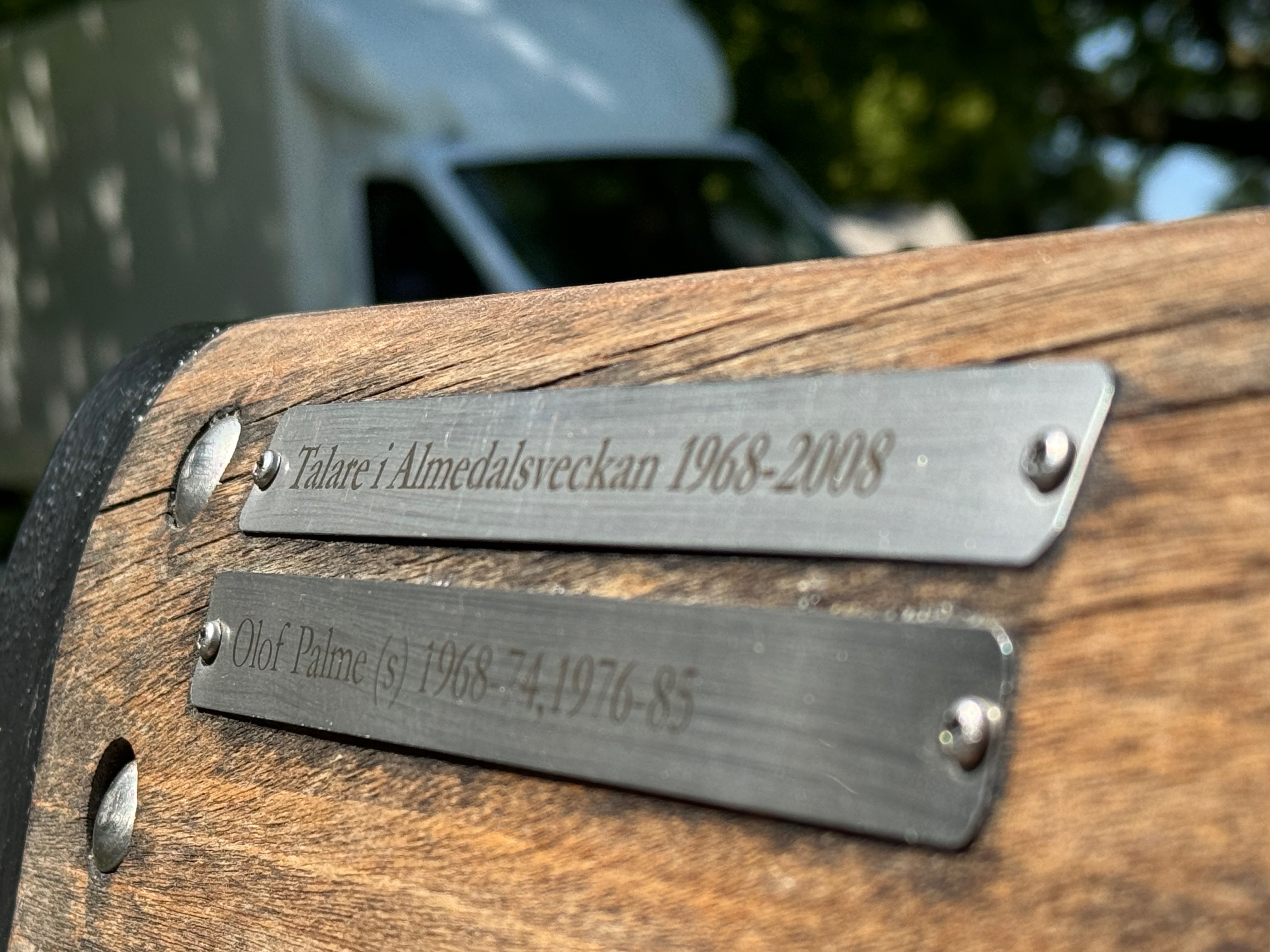 Vad är Almedalsveckan och hur får man ut mest av den?