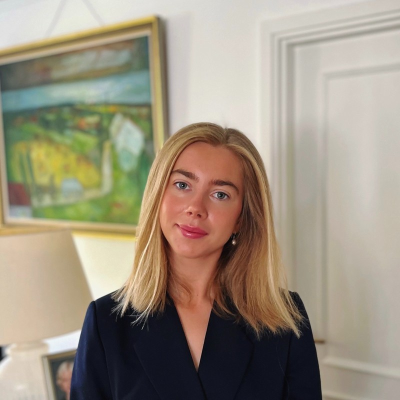 Johanna Erman